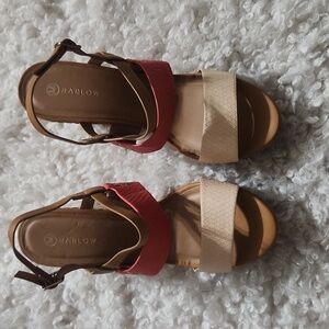 HARLOW by boathouse size 10